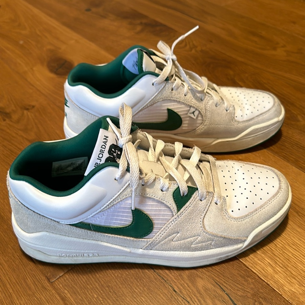 Nike Jordan Stadium 90 Shoes sz 10
